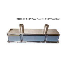 kevko aluminum valve covers